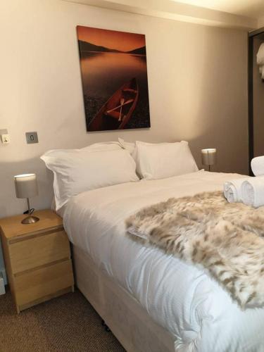 Birmingham Garnet 3-bedroom Apartment City Centre, Birmingham (photo 3)