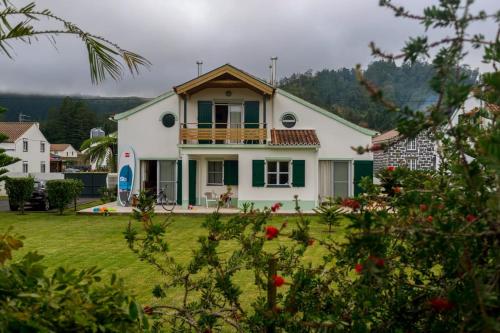 Living Azores Sete Cidades, Sete Cidades