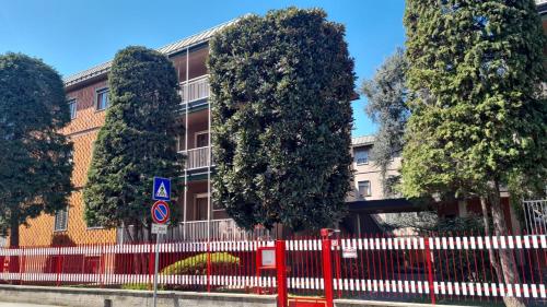  Appartamento Sole in 20026 Novate Milanese