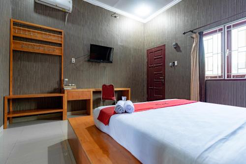Double Room image 10