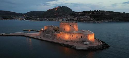 Kassandra Villa Nafplio