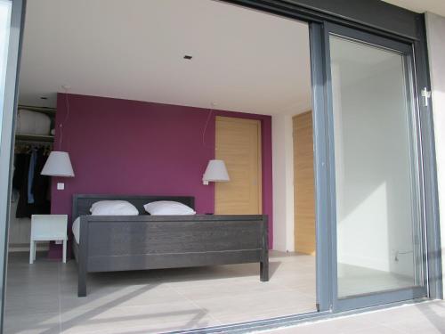 Villa 5* Nice St Pancrace - image 7