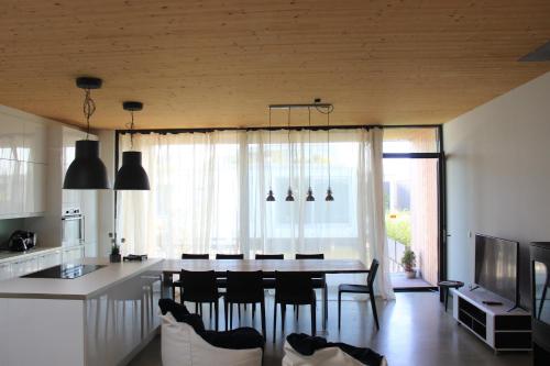 Ferienhaus am See Neusiedl in Neusiedl am See
