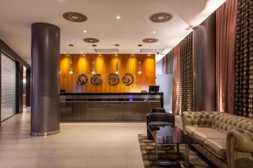 AC Hotel Sevilla Torneo - image 14