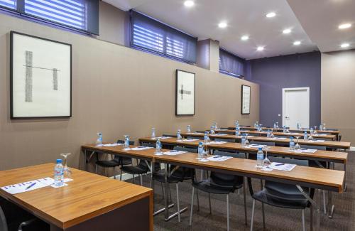 AC Hotel Sevilla Torneo - image 10