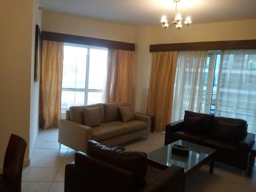 Lovely 2BR Al Deyafa, Dubai (photo 7)