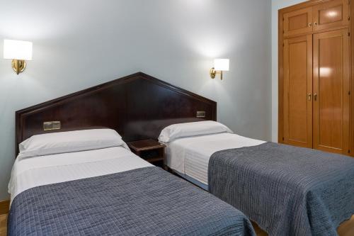 Hotel Navas - main image