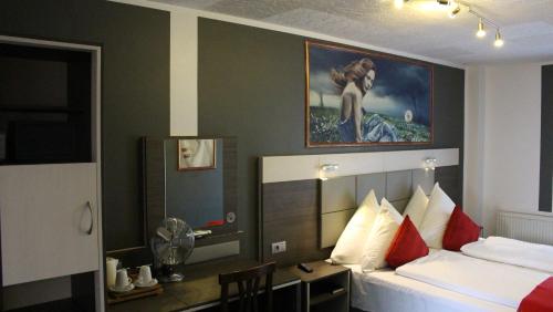 Rheinhotel Lilie in Boppard