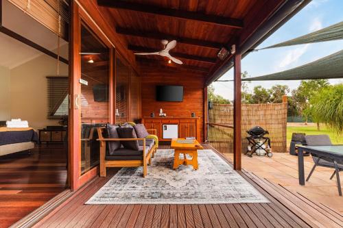 Goolwa River Retreat