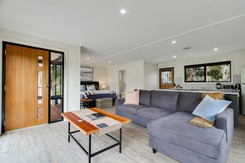 Goolwa River Retreat