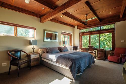 Stonehaven River Lodge Room Type - Two-Bedroom Villa