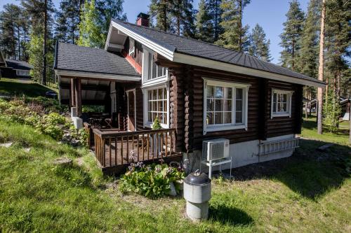 Kolin Vernetti 1 - Chalet - Kolinkylä