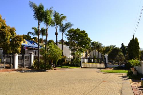 Zebra Cottage, Pretoria (fotografie 4)