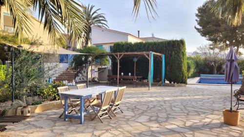  Casa Alestelou in Orba