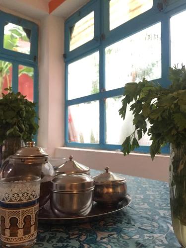 Dar El Pirata Hostel