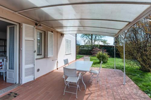 GuestHost - Ponte a Moriano Villa with Private Parking&Garden!, Lucca