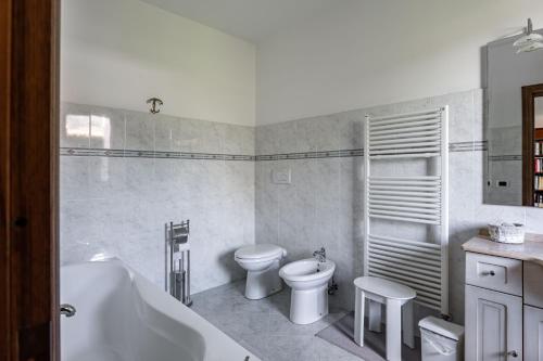Two-Bedroom Villa image 1
