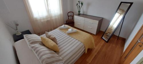  Rúa dos Concheiros, 7 Apartamento in Santiago de Compostela