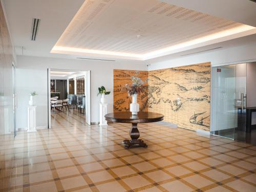 Lobby, Hotel Baia in Cascais City Center