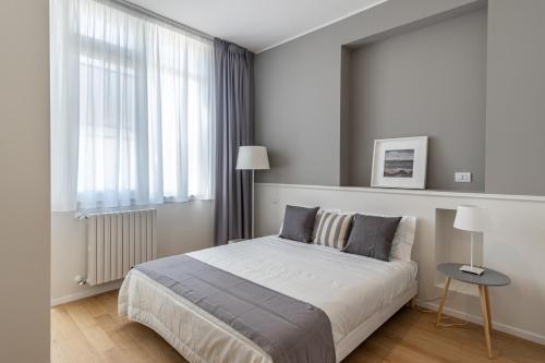 Argiro Luxury, Bari
