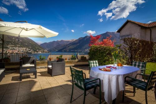 Villino Miralago - Accommodation - Torno