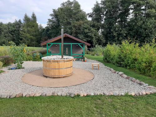Odsapka u Agi in Видміни