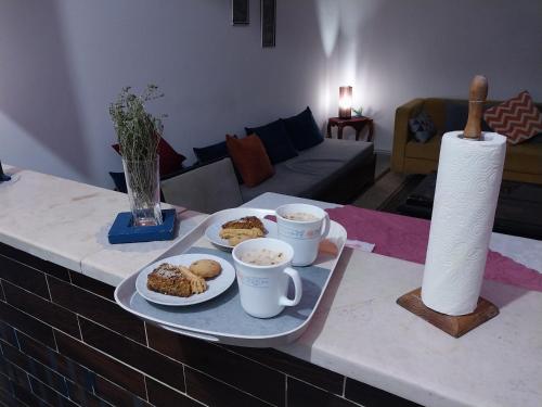 Nourriture et boissons, Silverwood in Autre quartier