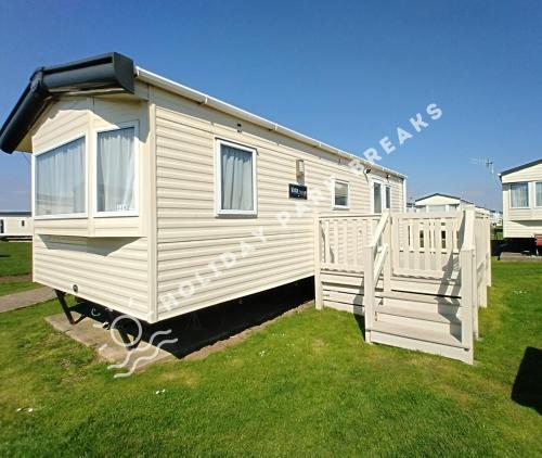 Spacious 2 bed @ Seal Bay (was Bunn Leisure), Selsey