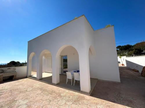  Villa Luciada in Marina di Leuca