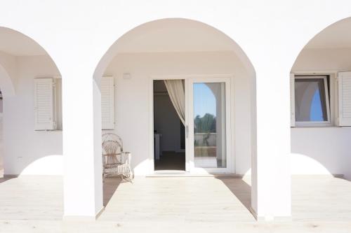  Villa Luciada in Marina di Leuca