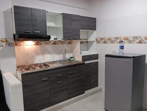 Hermoso apartamento en Lérida.