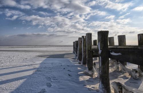 Amrum, Wyk auf Föhr (Foto 2)