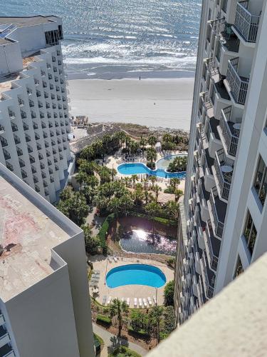 2307 Royale Palms condo - image 2