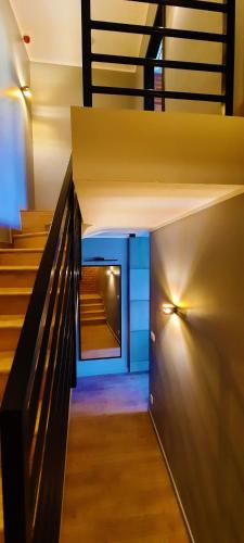 Apartamenty Wielka Odrzańska Centrum