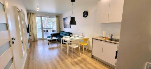 Dwie Sosny Apartamenty Ostrowski