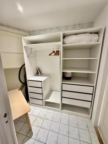Luxurious 2 bedrooms on Promenades des Anglais, Nice (fotografie 6)