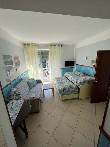  Appartamenti Azzurro Smeraldo in Sestri Levante
