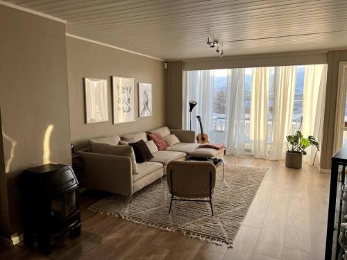 Nice apartment in Tromsø - Apartment