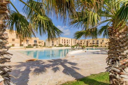 Gee9Teen Gozitan villa, Pool & Whirlpool- Happy Rentals