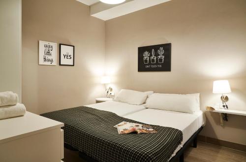 BeBarceloner Sant Andreu Apartments - 2 bedroom, Барселона (фото 2)