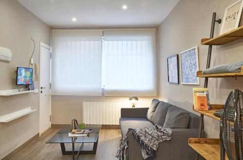 BeBarceloner Sant Andreu Apartments - 2 bedroom, Барселона (фото 4)