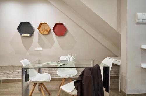 BeBarceloner Sant Andreu Apartments - 2 bedroom, Барселона (фото 10)