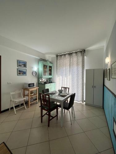  Appartamenti Azzurro Smeraldo in Sestri Levante