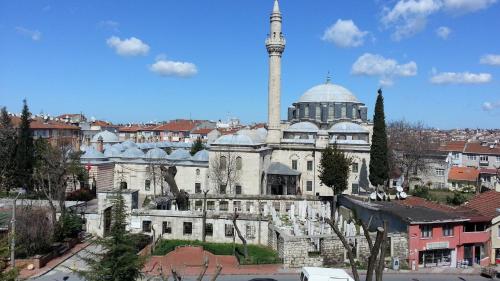 Hotel Torun Istanbul Old City - image 13
