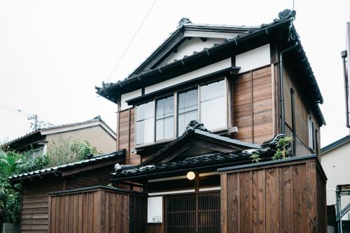 Ryu 旅音 in Kanazawa