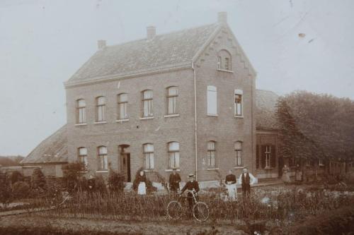 Das Herrenhaus - Kevelaer