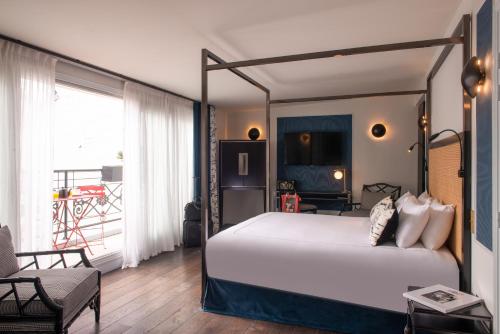 Mom'Art Hotel - image 8