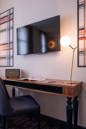 Mom'Art Hotel - main image