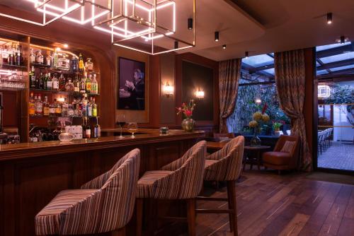 Mom'Art Hotel - image 7
