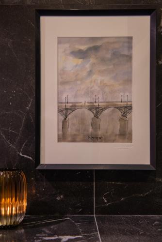 Mom'Art Hotel - image 9